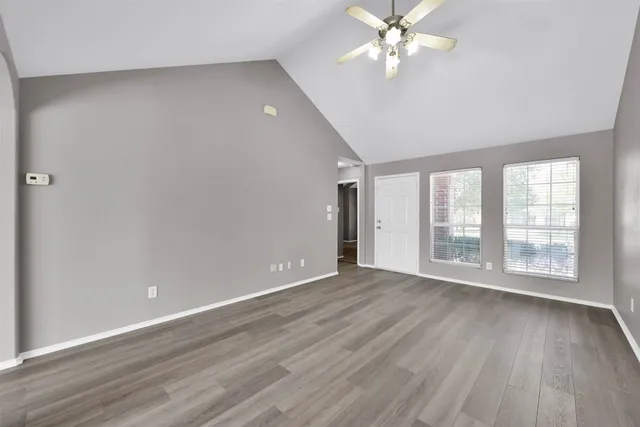 $1,525 | 2214 Shady Tree Lane, Conroe, TX 77301