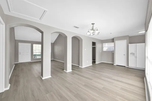 $1,525 | 2214 Shady Tree Lane, Conroe, TX 77301