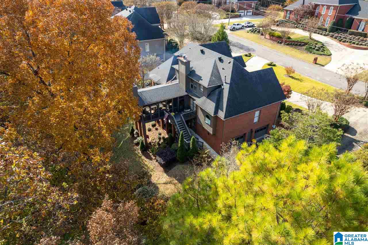422 Woodward Road Trussville, AL 35173 - Photo 50 of 50
