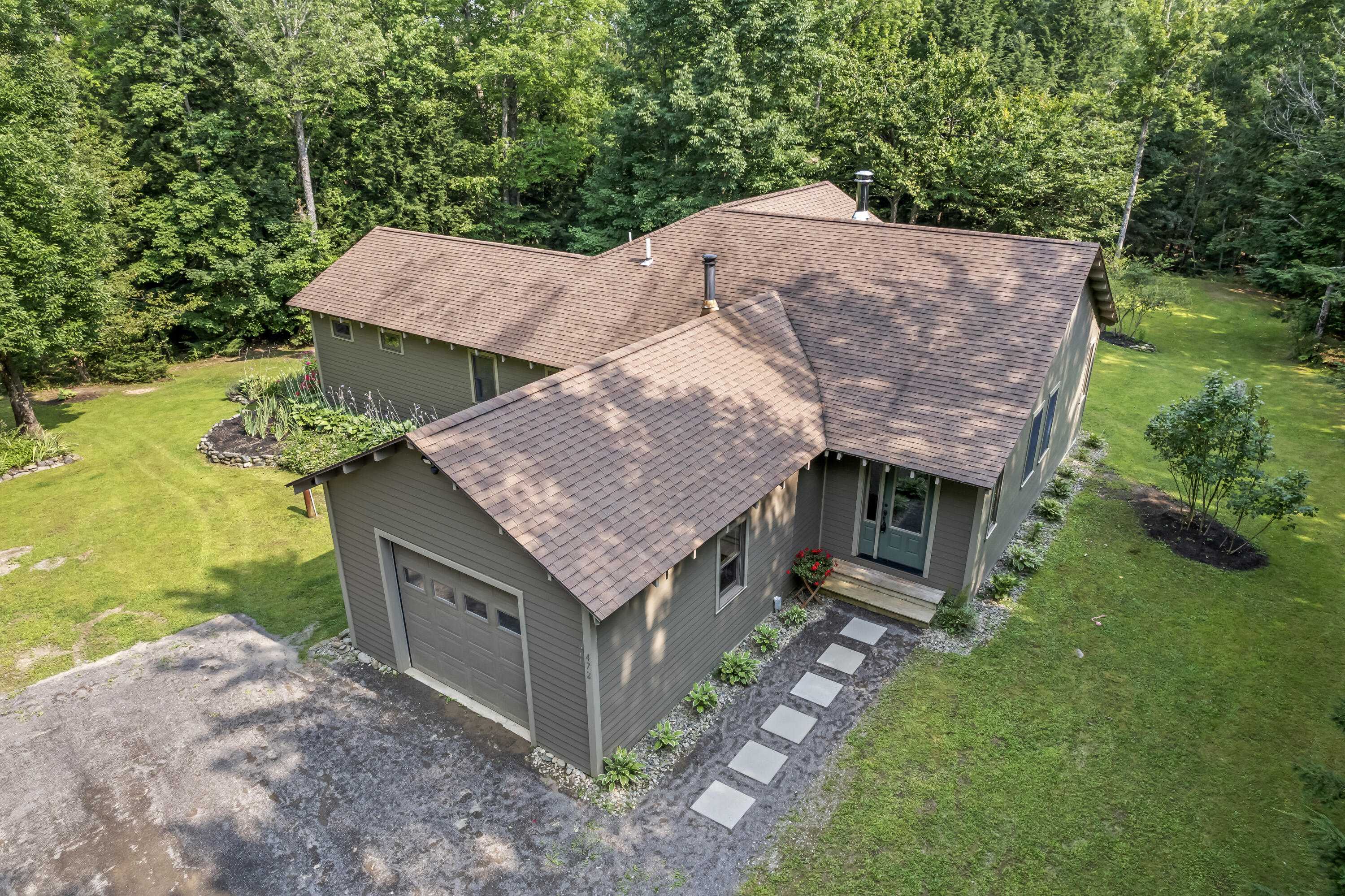 472 Townhouse Road Kenduskeag, ME 04450 - Photo 17 of 52 472 Townhouse Rd_105