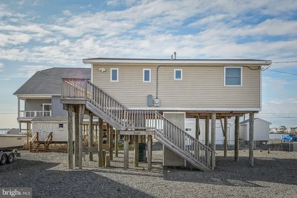 $469,000 | 1136 Little Egg Harbor Boulevard, Tuckerton, NJ 08087