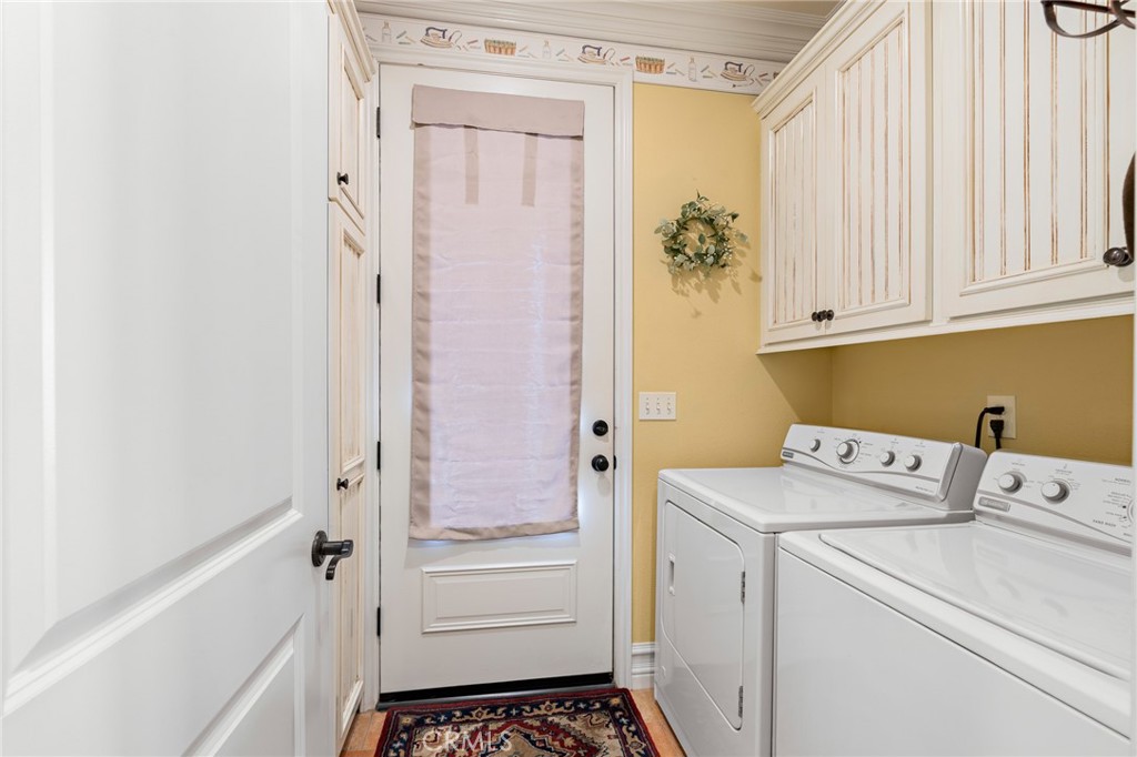 14787 Wood Riverside, CA 92508 - Photo 62 of 68 Cottage Residence: Laundry