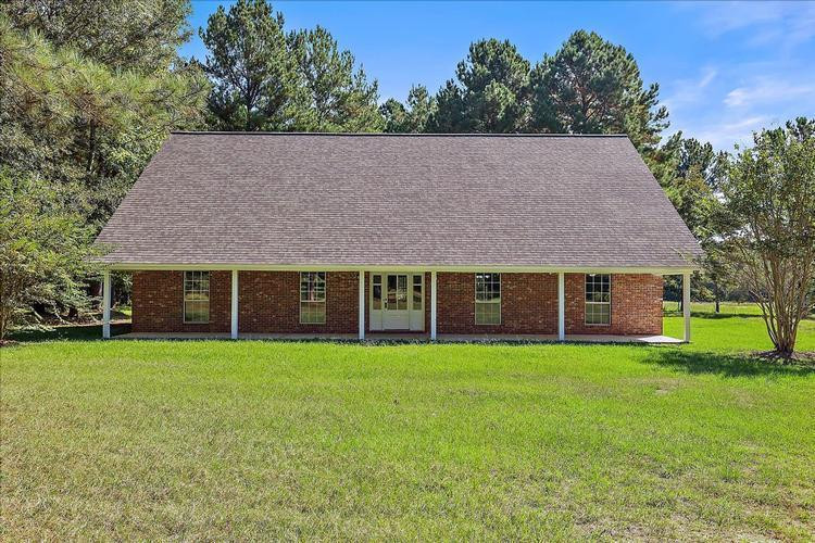 2596 Bahalia Road Northeast Wesson, MS 39191 - Photo 1 of 35 Main View