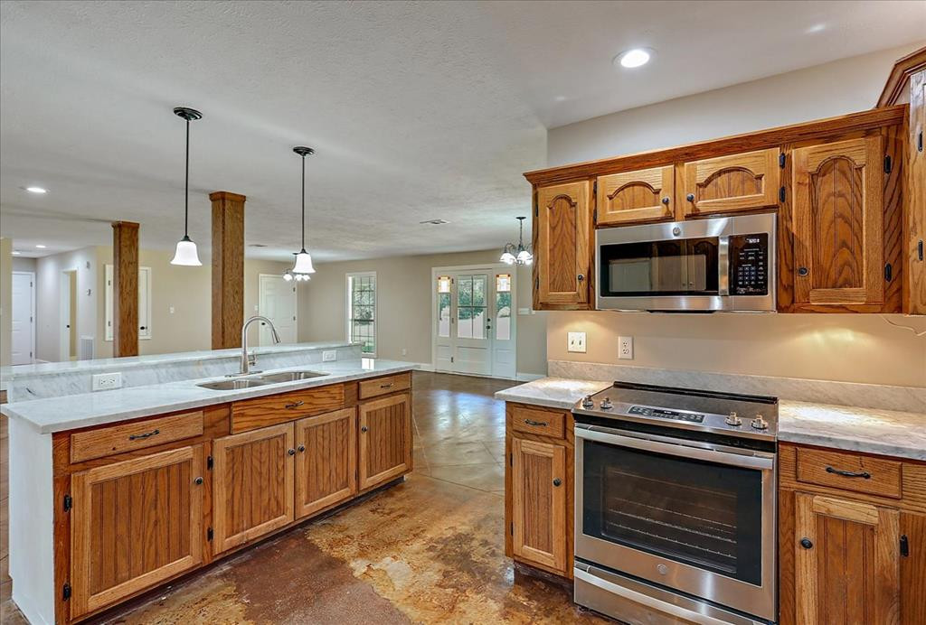 2596 Bahalia Road Northeast Wesson, MS 39191 - Photo 12 of 35 Photo 12