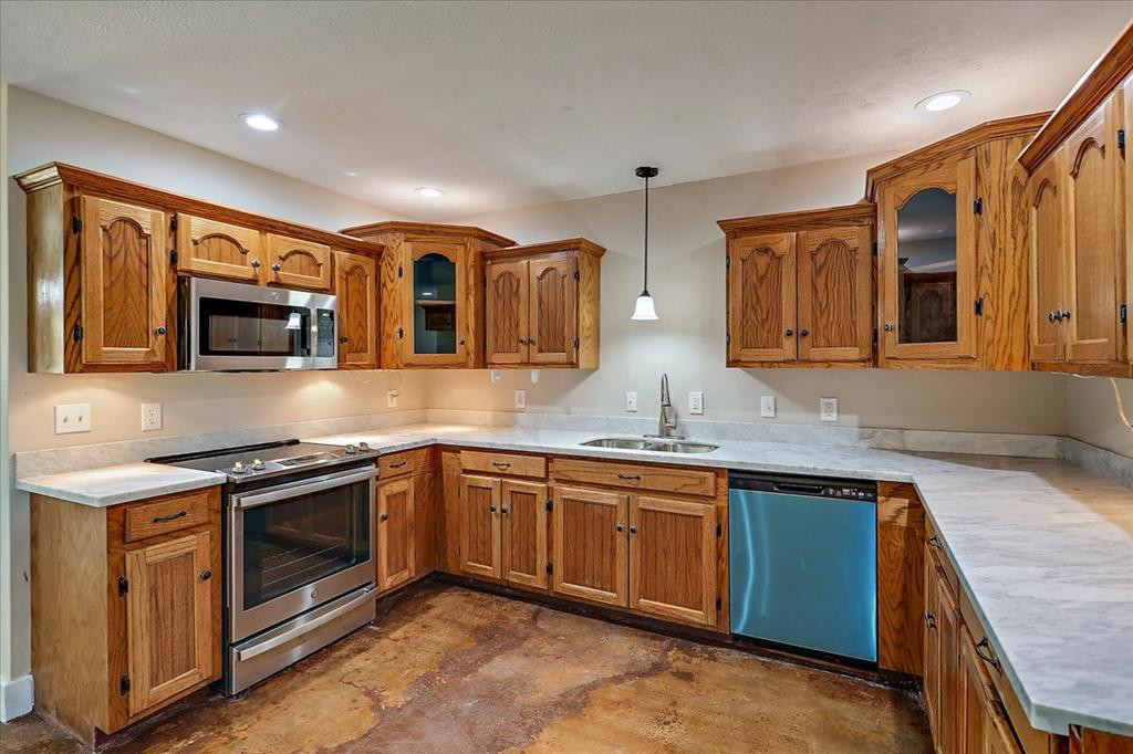 2596 Bahalia Road Northeast Wesson, MS 39191 - Photo 13 of 35 Photo 13