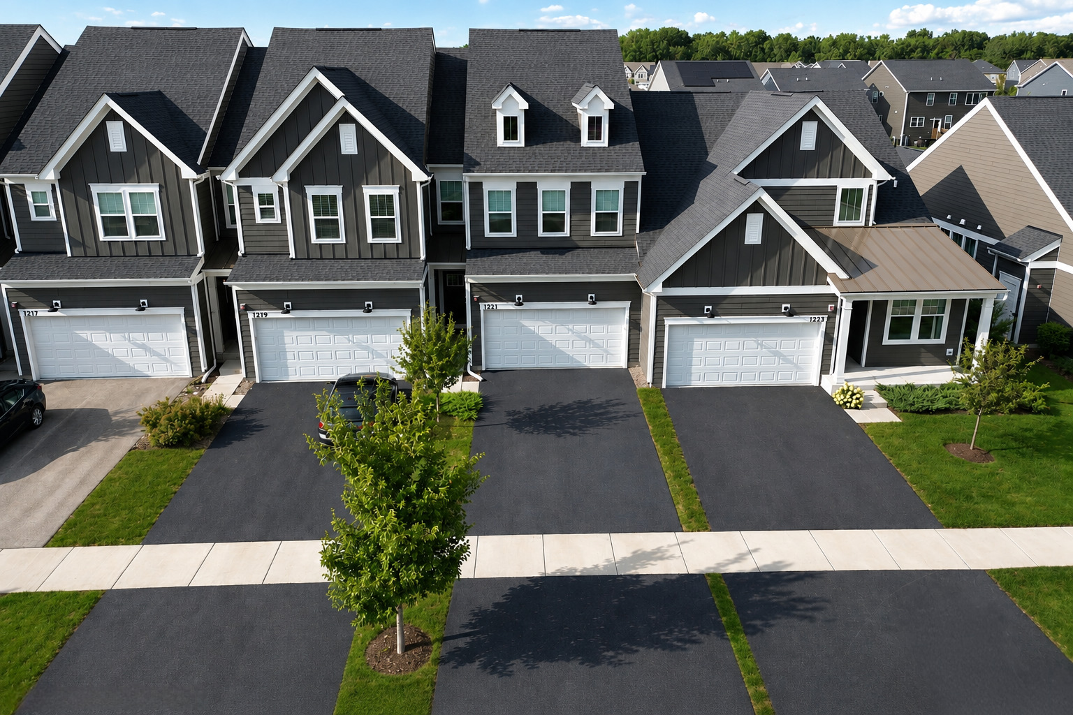 1221 Josiah Road, Unit 1221 Naperville, IL 60563 - Photo 2 of 43 Gallery Image 2