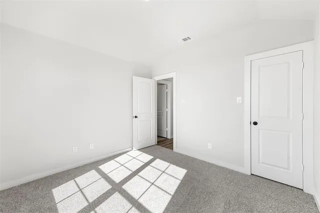 a view of wooden floor