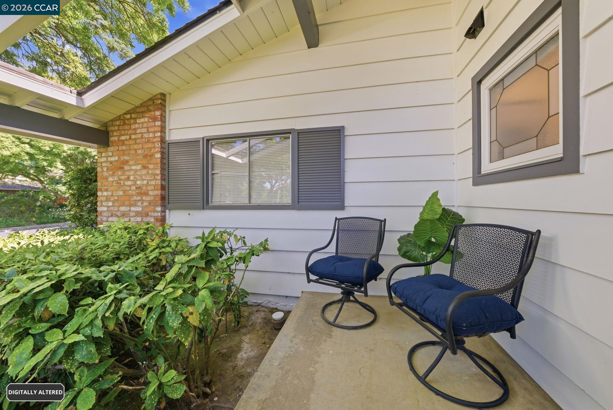 417 Persimmon Road Walnut Creek, CA 94598 - Photo 69 of 99