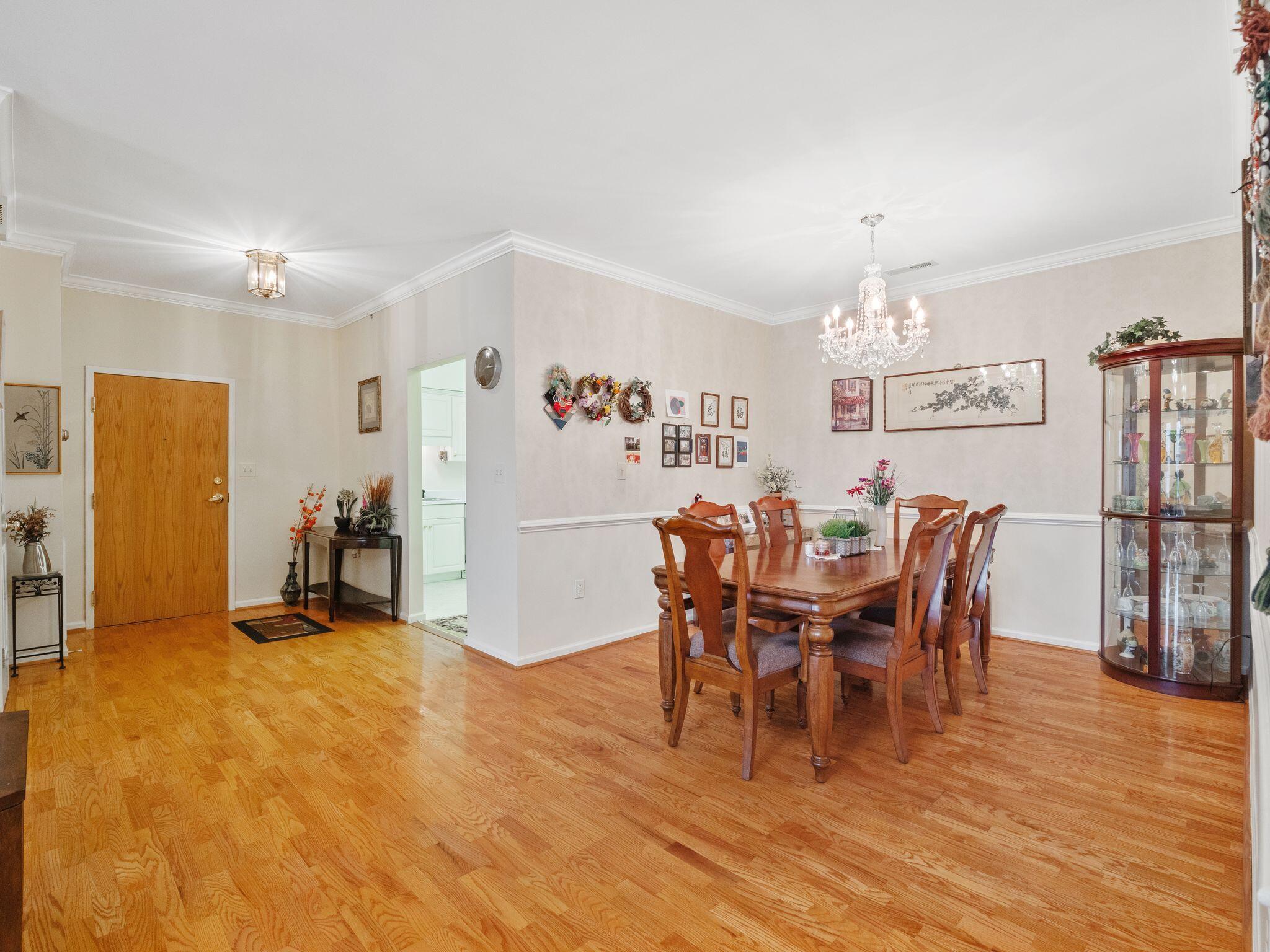 4434 Pheasant Ridge Road, Unit 406 Roanoke, VA 24014 - Photo 16 of 32 17-4434 Pheasant Ridge Rd-Unit 406-MFW M