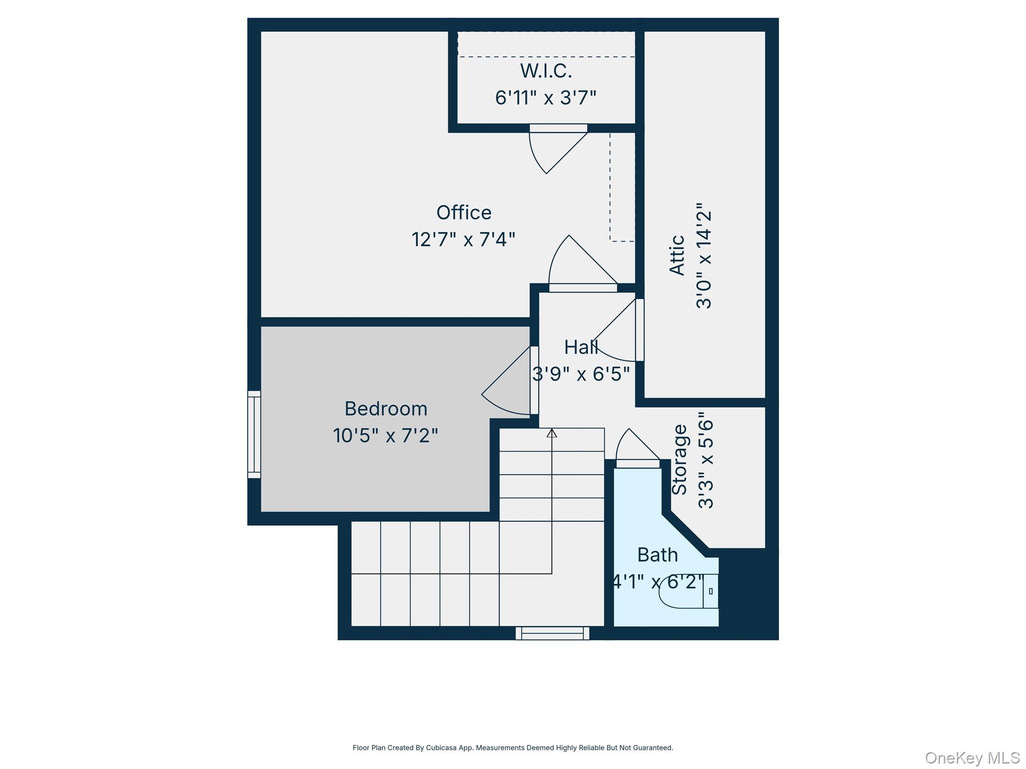 327 North 7th Avenue Mount Vernon, NY 10550 - Photo 30 of 32 unknown