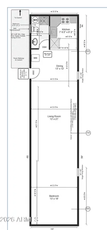 $377,000 | 2212 East Libby Street, Phoenix, AZ 85022