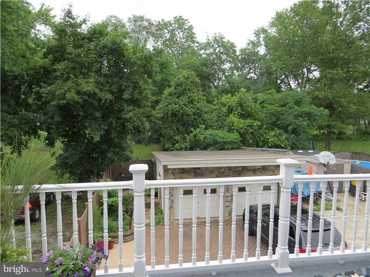 422 Klockner Road Hamilton, NJ 08619 - Photo 22 of 22 View in Back