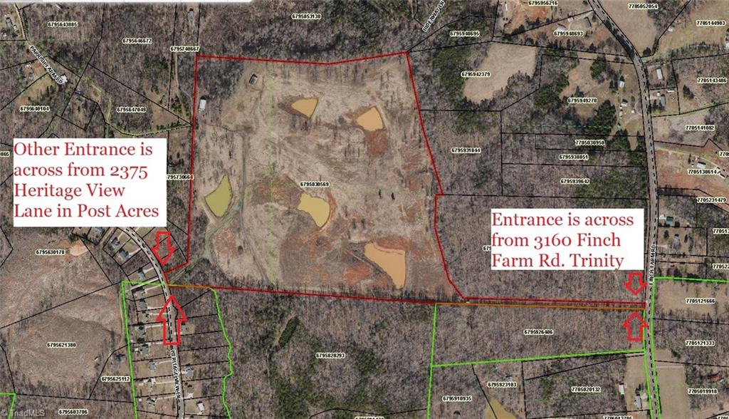 0 Finch Farm Road Thomasville, NC 27360 - Photo 50 of 50