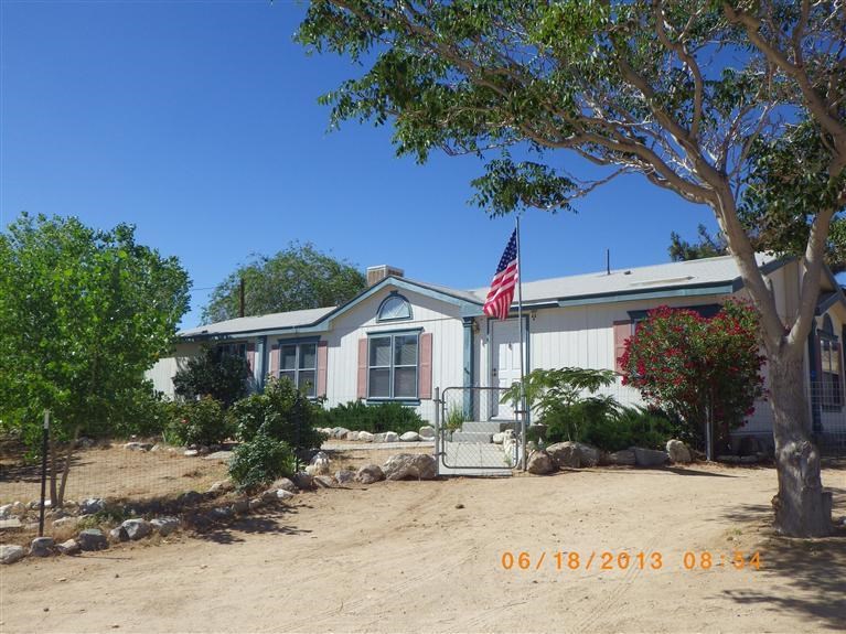 8778 Yuba Road Phelan, CA 92371 - Photo 1 of 1