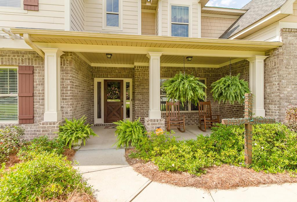 197 Pecan Grove Road North Augusta, SC 29860 - Photo 3 of 50 Gallery Image 3