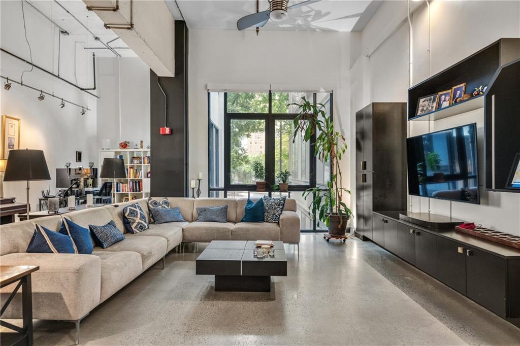 120 Ralph McGill Boulevard Northeast, Unit 204 Atlanta, GA 30308 - Photo 14 of 40
