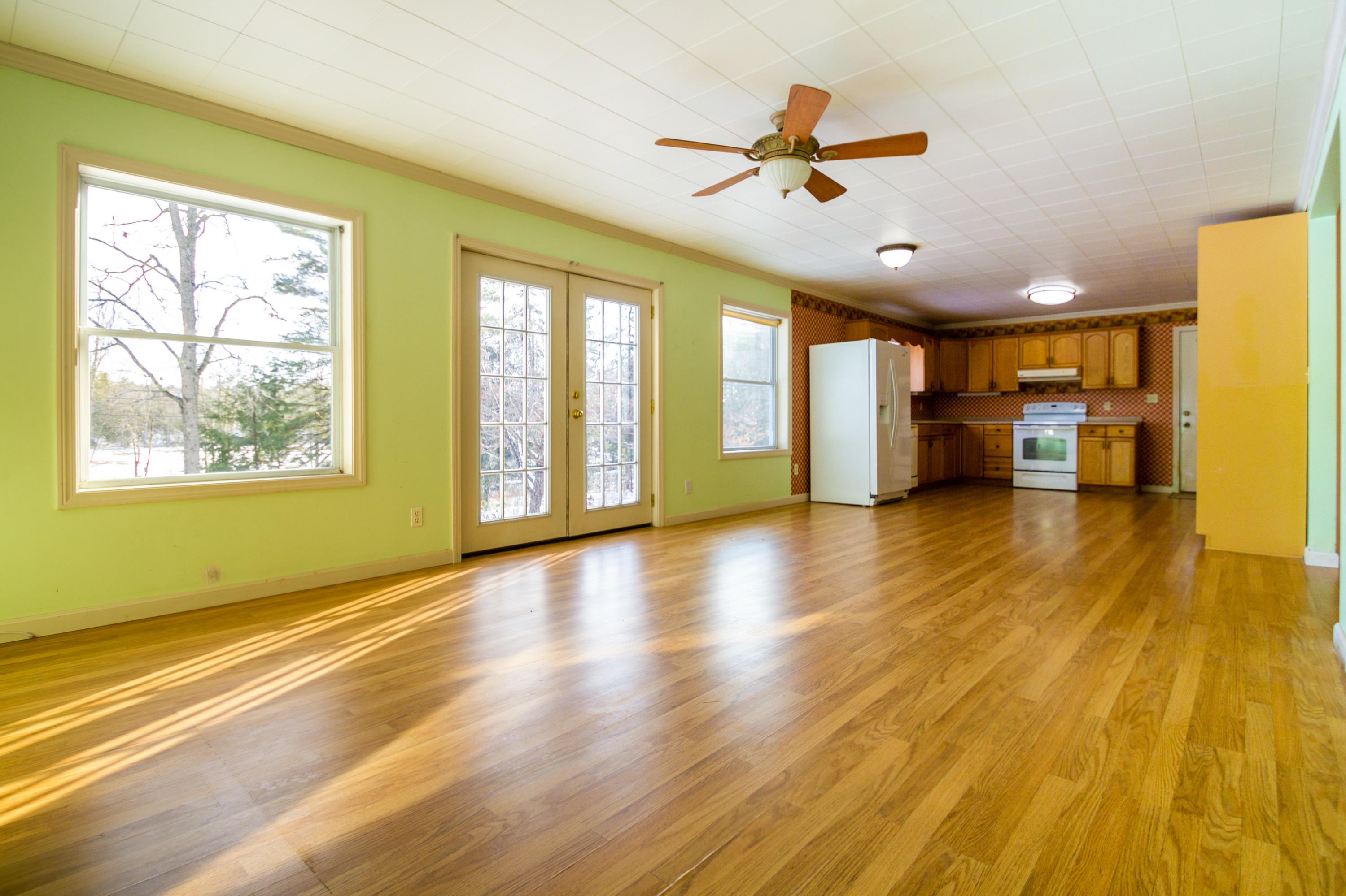 93 Heath Road Whitefield, ME 04353 - Photo 20 of 40 SQFT-7601