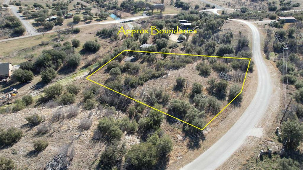 8045 Hells Gate Loop Strawn, TX 76475 - Photo 4 of 11
