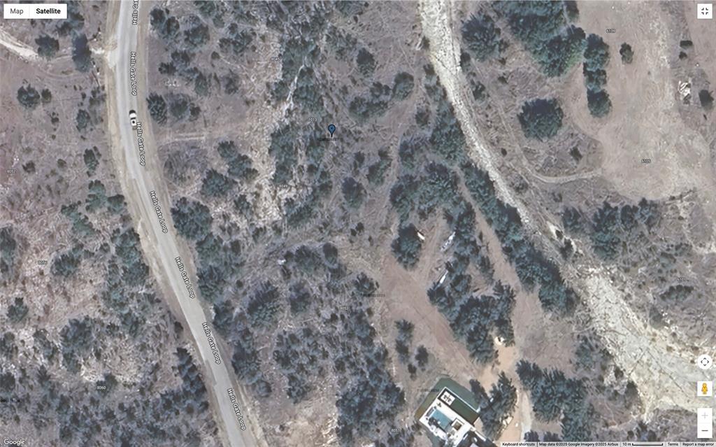 8045 Hells Gate Loop Strawn, TX 76475 - Photo 5 of 11