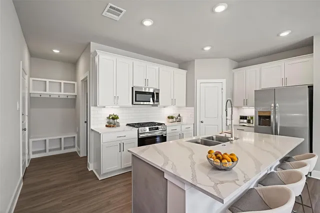 $399,900 | 21038 Salt Rock Drive, Cypress, TX 77433