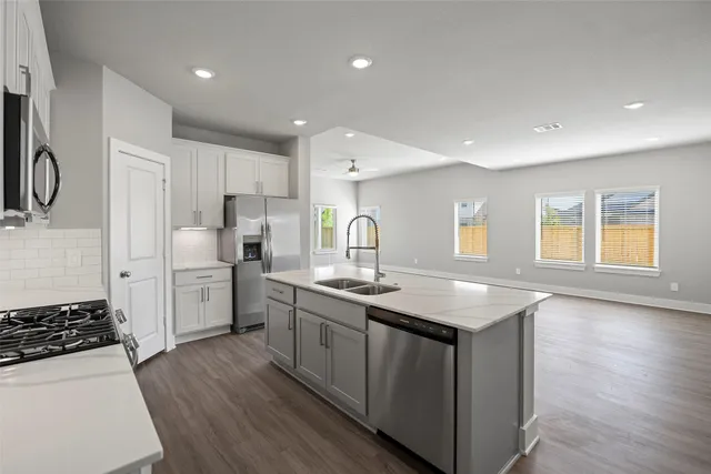 $399,900 | 21038 Salt Rock Drive, Cypress, TX 77433