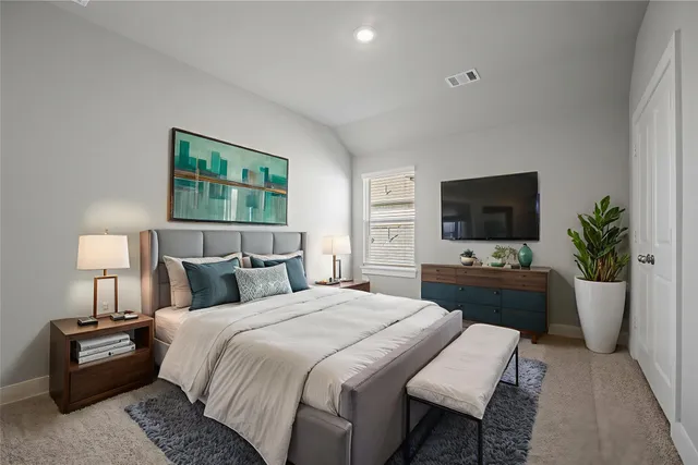 $399,900 | 21038 Salt Rock Drive, Cypress, TX 77433