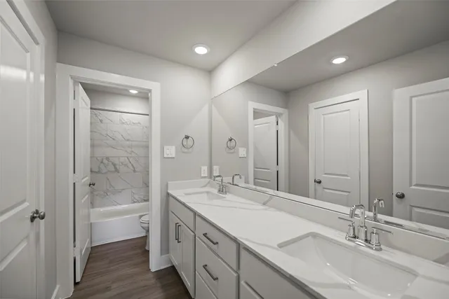 $399,900 | 21038 Salt Rock Drive, Cypress, TX 77433