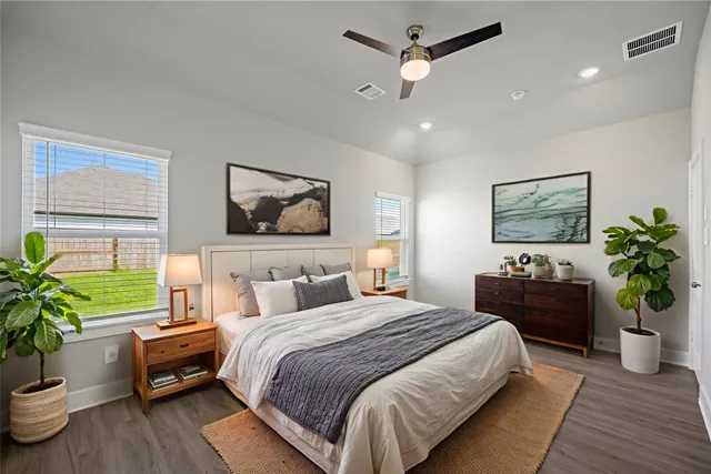 $399,900 | 21038 Salt Rock Drive, Cypress, TX 77433