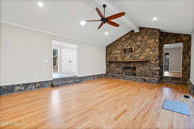 $365,000 | 5702 Maxwell Drive, Olive Branch, MS 38654