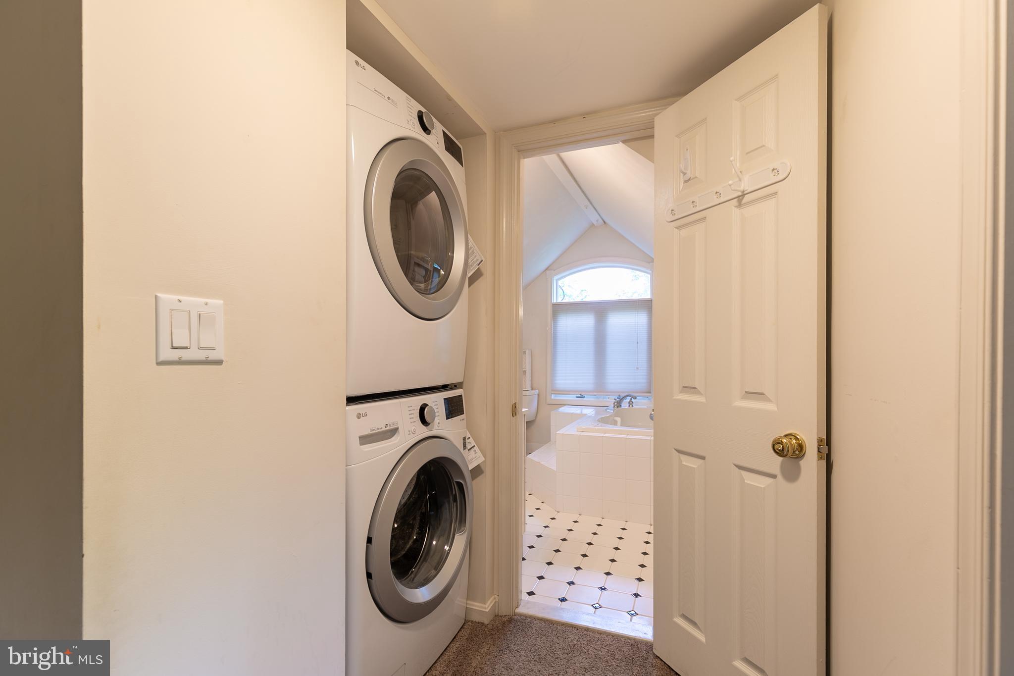 2238 Mulberry Hill Road Annapolis, MD 21409 - Photo 27 of 48 Laundry on 2nd level