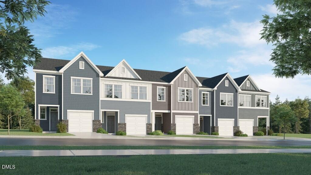 2413 Small Br Trail, Unit 2419 Raleigh, NC 27610 - Photo 1 of 4