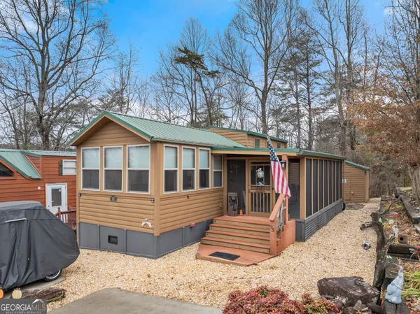 $199,500 | 95 Stag Leap Drive, Cleveland, GA 30528