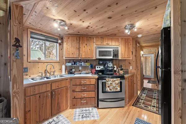 $199,500 | 95 Stag Leap Drive, Cleveland, GA 30528