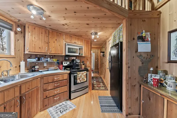 $199,500 | 95 Stag Leap Drive, Cleveland, GA 30528