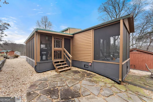 $199,500 | 95 Stag Leap Drive, Cleveland, GA 30528