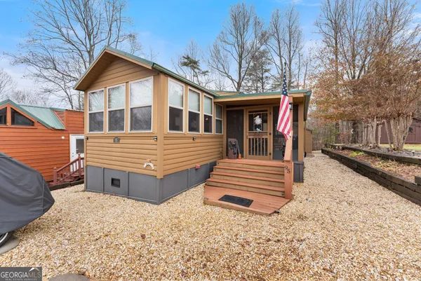 $199,500 | 95 Stag Leap Drive, Cleveland, GA 30528