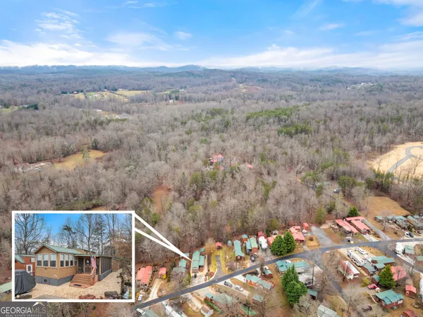 $199,500 | 95 Stag Leap Drive, Cleveland, GA 30528