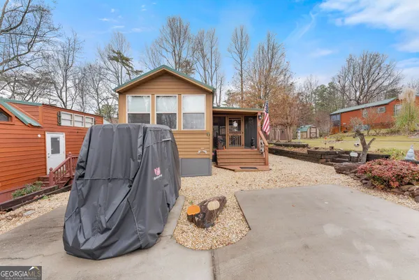 $199,500 | 95 Stag Leap Drive, Cleveland, GA 30528