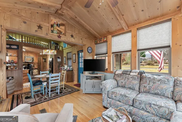 $199,500 | 95 Stag Leap Drive, Cleveland, GA 30528