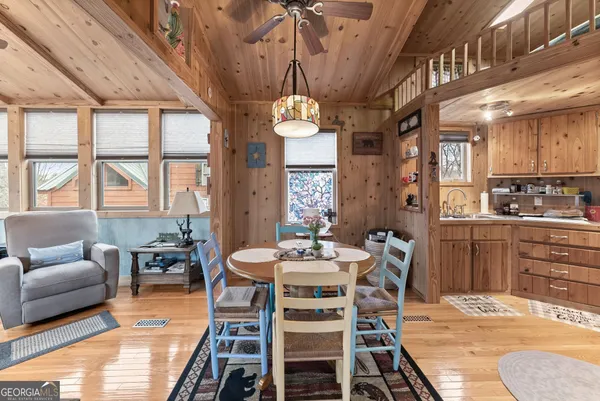 $199,500 | 95 Stag Leap Drive, Cleveland, GA 30528