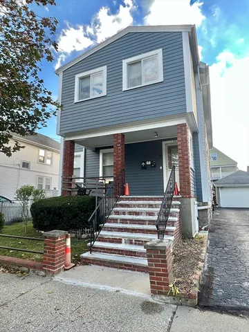 $2,500 | 28 Cornell Street, Unit 1, Arlington, MA 02474