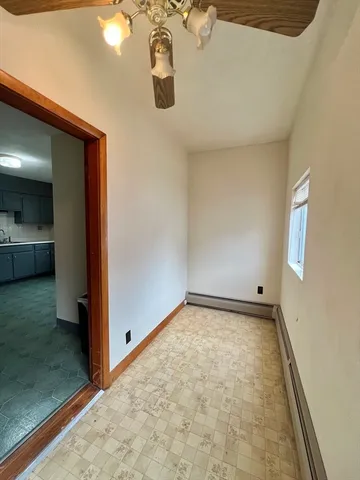 $2,500 | 28 Cornell Street, Unit 1, Arlington, MA 02474