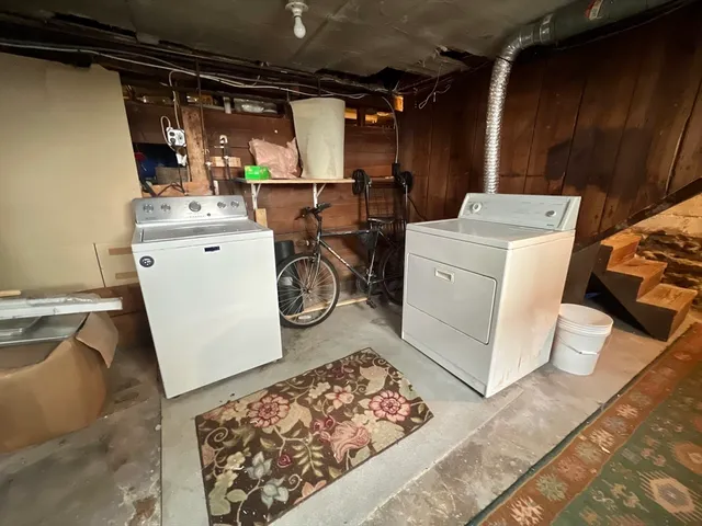 $2,500 | 28 Cornell Street, Unit 1, Arlington, MA 02474