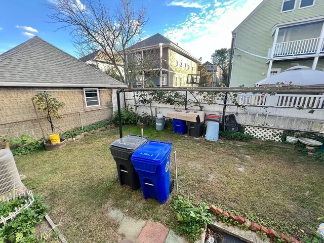 $2,500 | 28 Cornell Street, Unit 1, Arlington, MA 02474