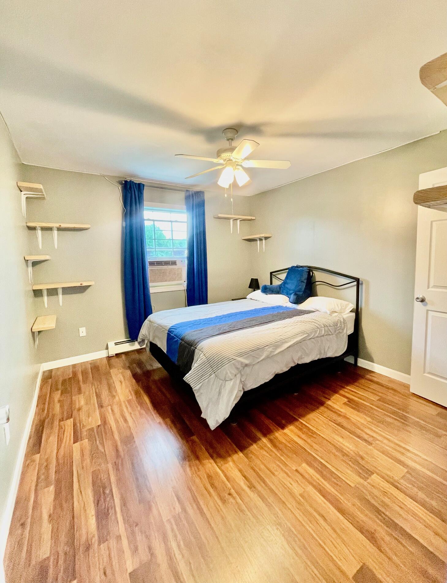 4 Moyse Road Winterport, ME 04496 - Photo 22 of 39 Bedroom 1