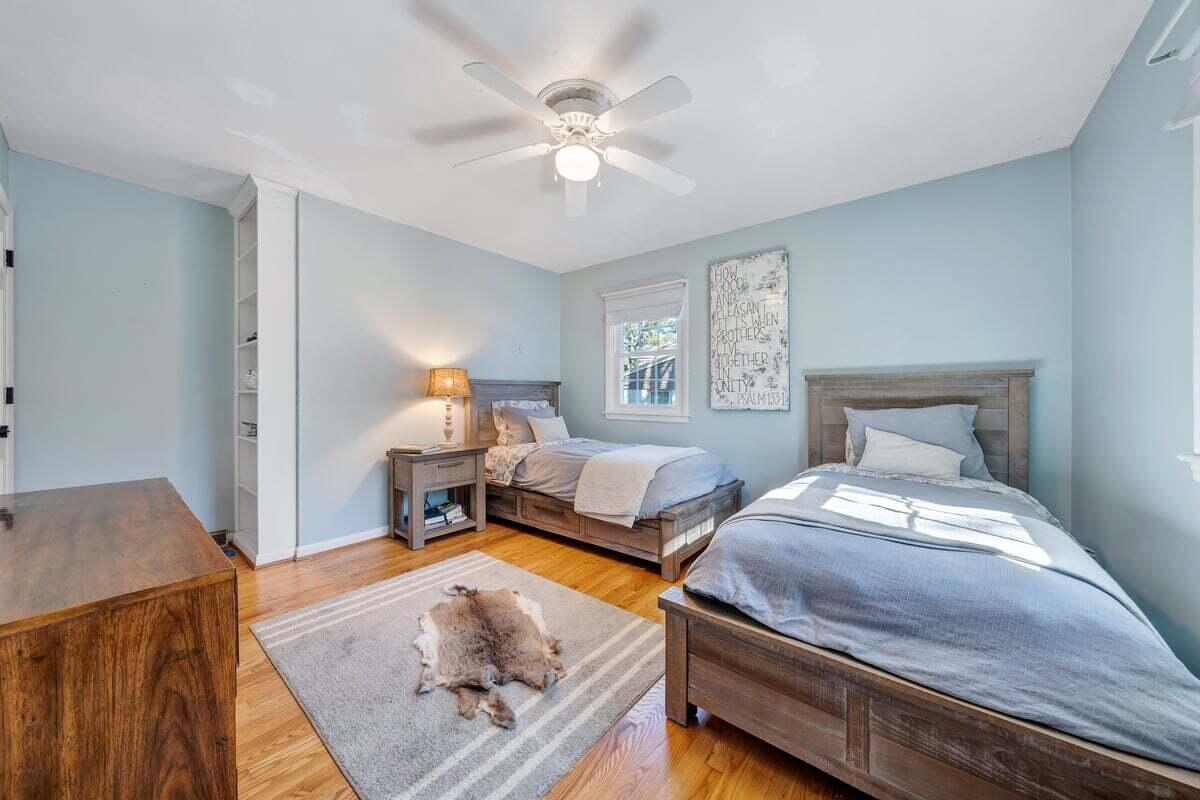 909 Shenandoah Road Lexington, VA 24450 - Photo 26 of 53 MIB02041