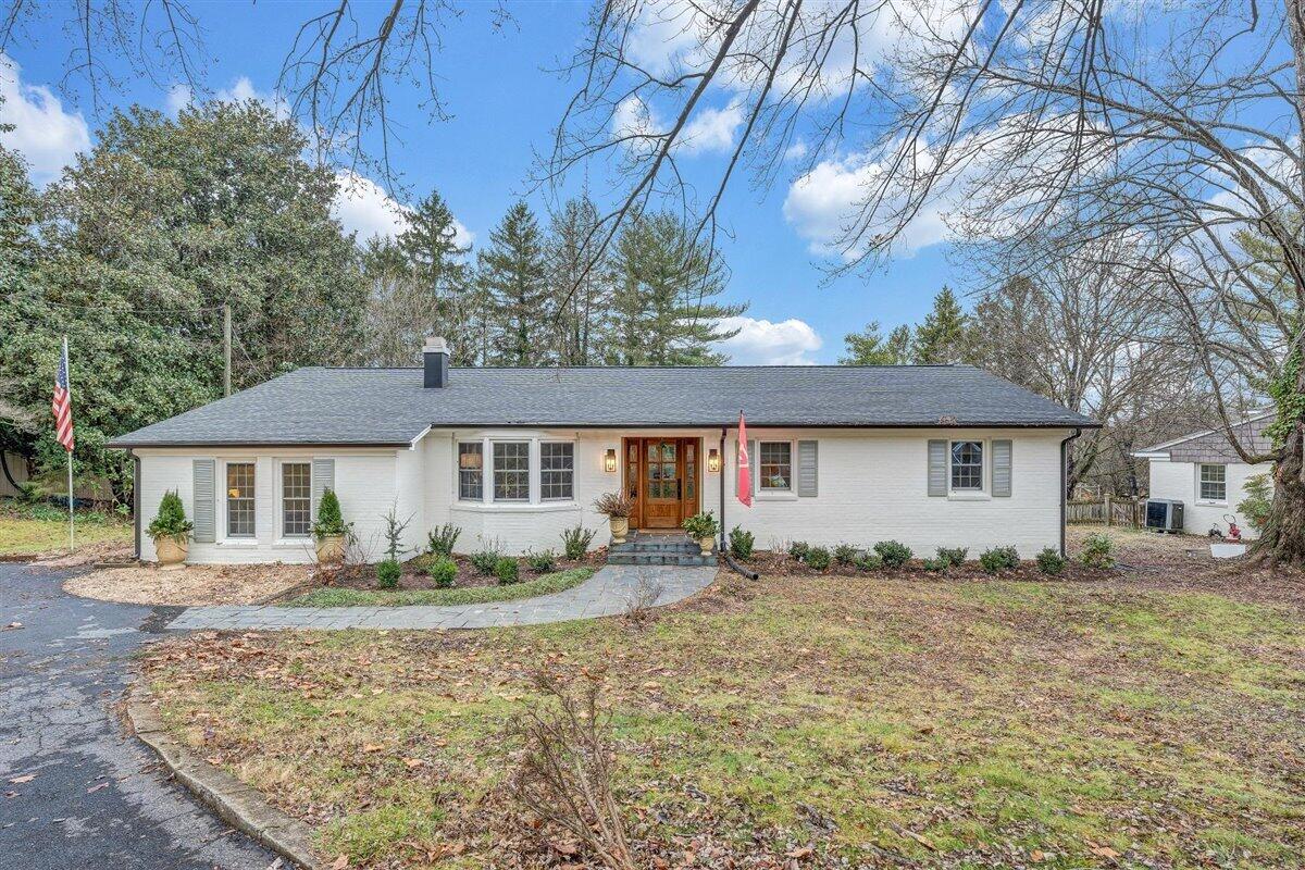 909 Shenandoah Road Lexington, VA 24450 - Photo 47 of 53 49-MIB05427