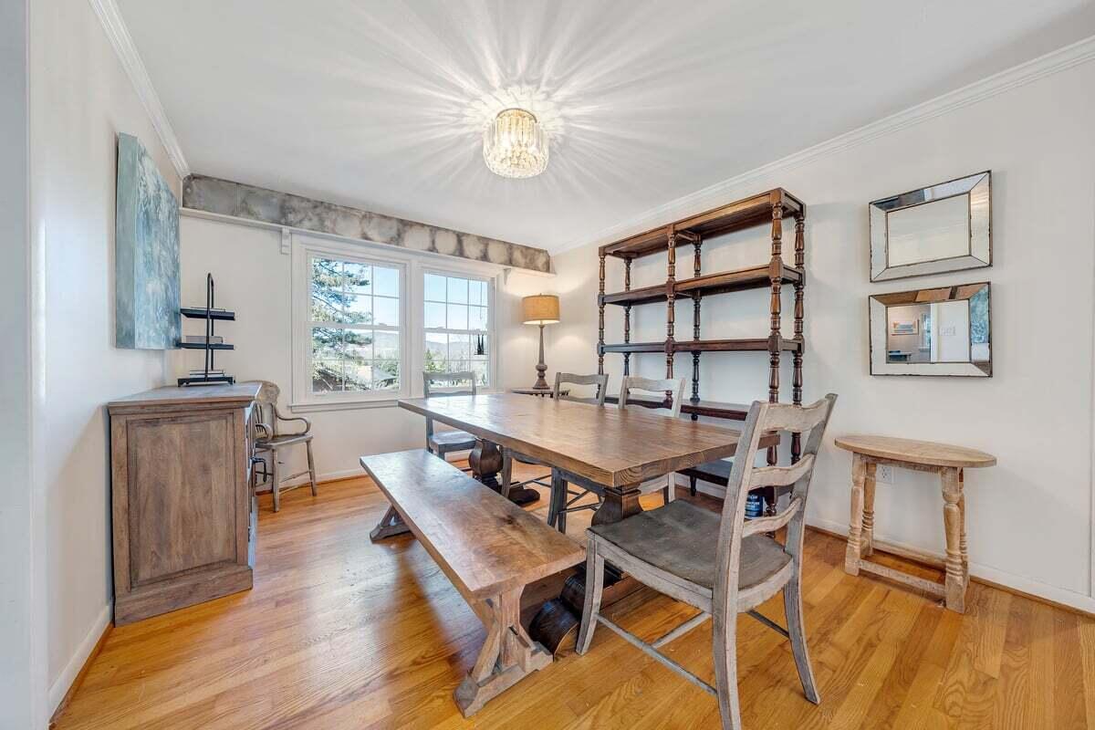 909 Shenandoah Road Lexington, VA 24450 - Photo 8 of 53 MIB02023