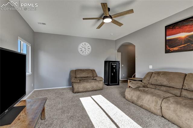 11285 Falling Star Road Fountain, CO 80817 - Photo 14 of 35