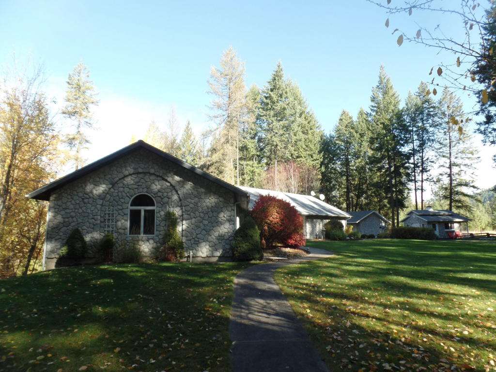 624 Cole Road Colville, WA 99114 - Photo 1 of 20